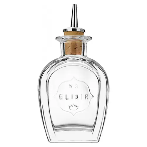 Dash Flasche Elixir No.3 100 ml Must-Have
